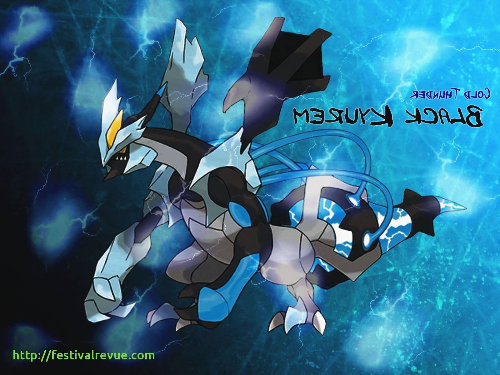 1600x1200 Elegant White Kyurem Wallpaper and 6 Shots, Desktop