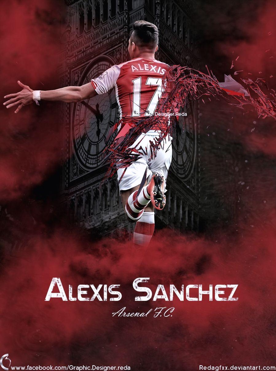 900x1220 alexis sanchez, Phone