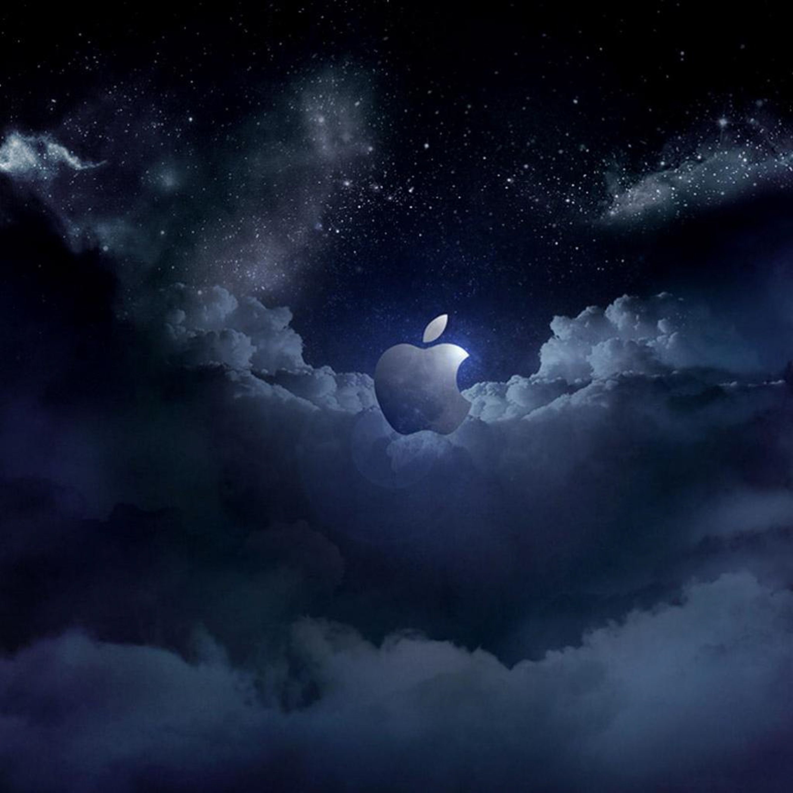 3210x3210 Apple Cloud at Night iPad Wallpaper iPad Wallpaper 4k iPad Wallpaper 5k free download iPad Pro, iPad Mini, iPad Air, iOS, iPadOS, Parallax, iPad retina Wallpaper, Phone