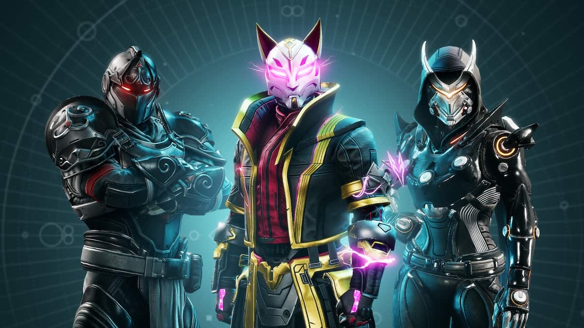 1200x680 What Fortnite Armors are coming to Destiny 2? Game Guides, Desktop