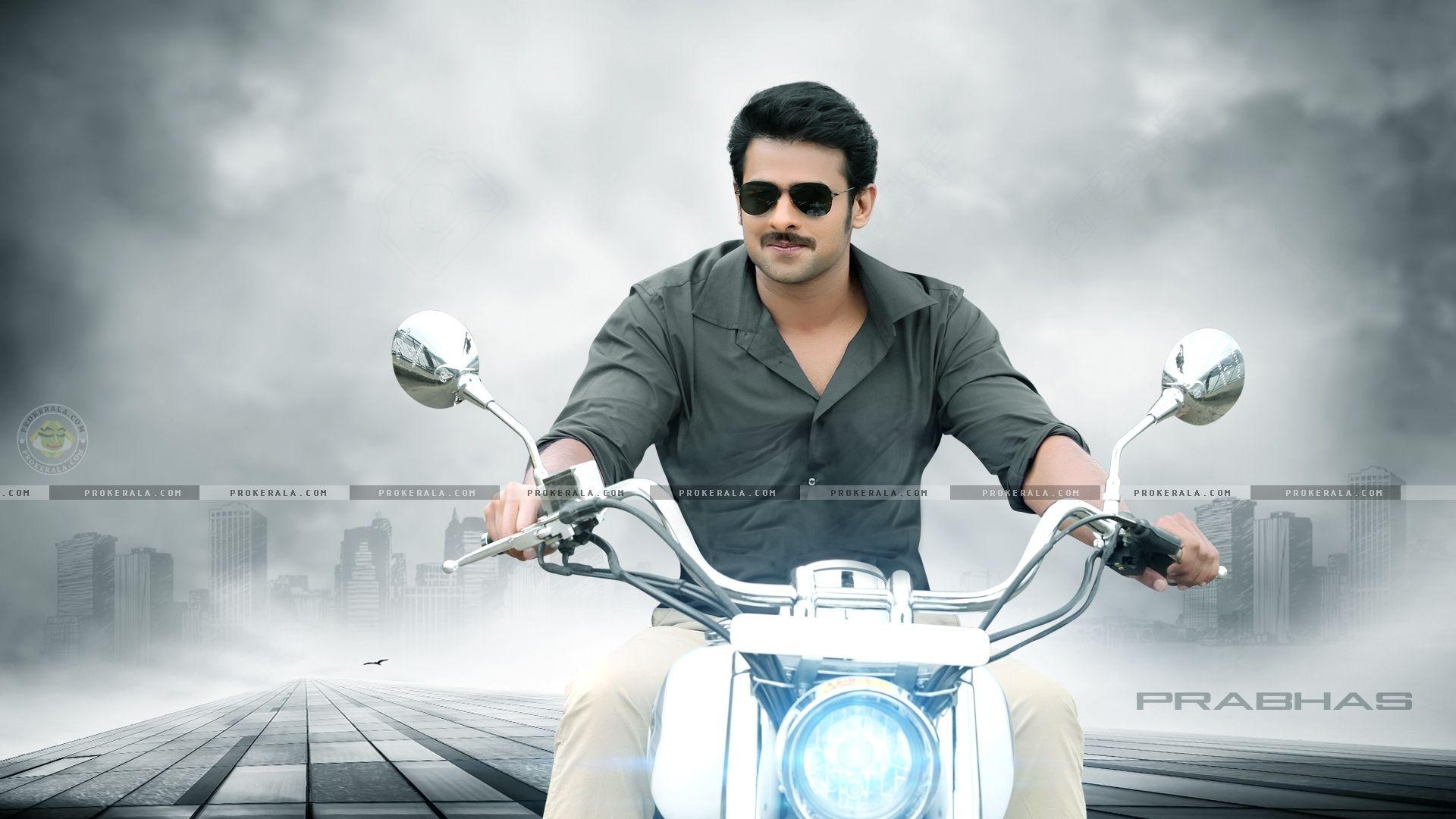 1920x1080 Prabhas Wallpaper and Background Image, Desktop