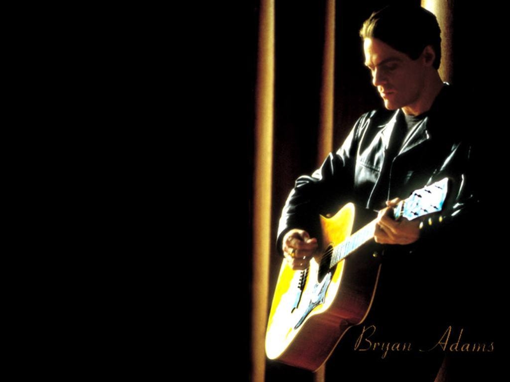 1030x770 My Muzic My World: Bryan Adams Wallpaper, Desktop