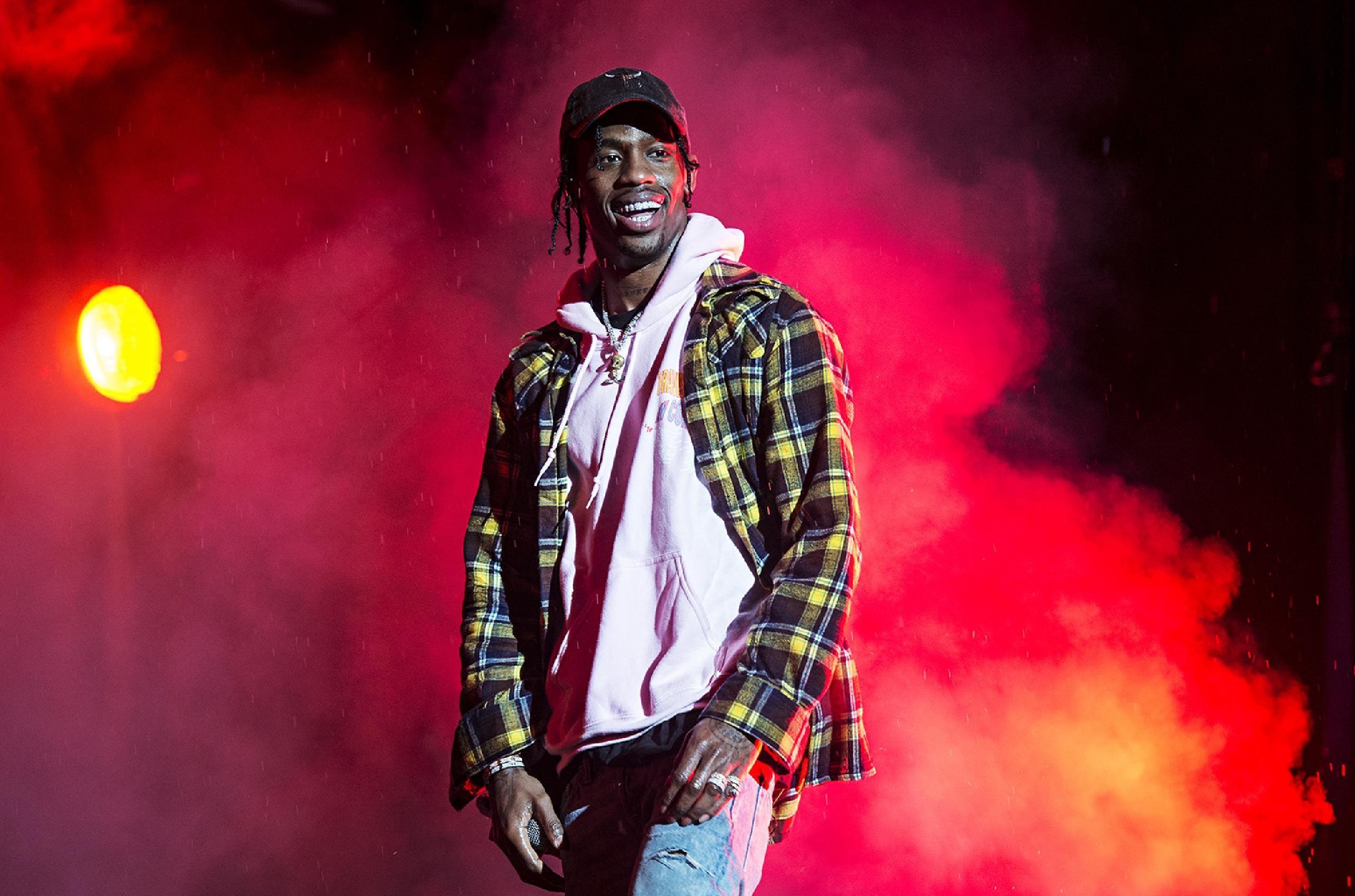 2560x1700 Travis Scott Wallpaper Free Travis Scott Background, Desktop