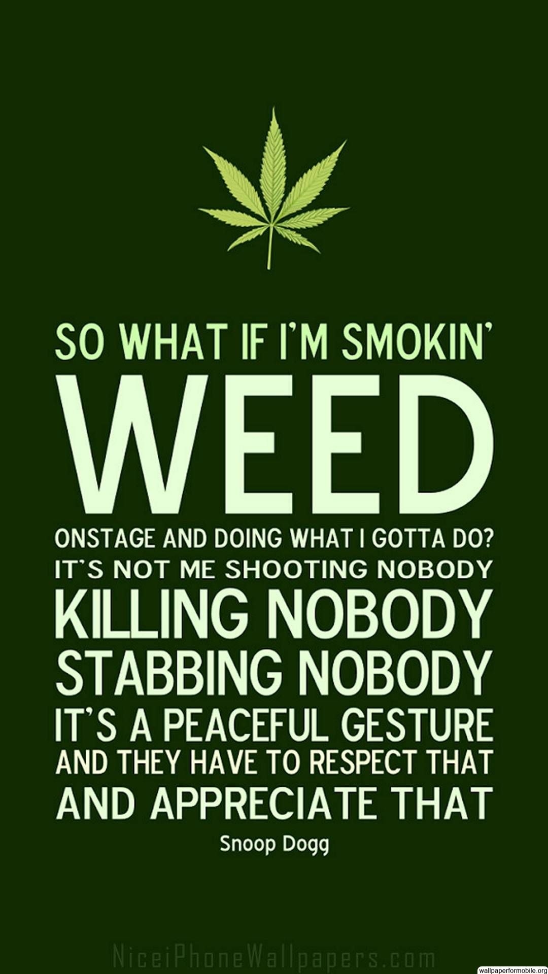 1080x1920 Funny Marijuana Wallpaper, Phone