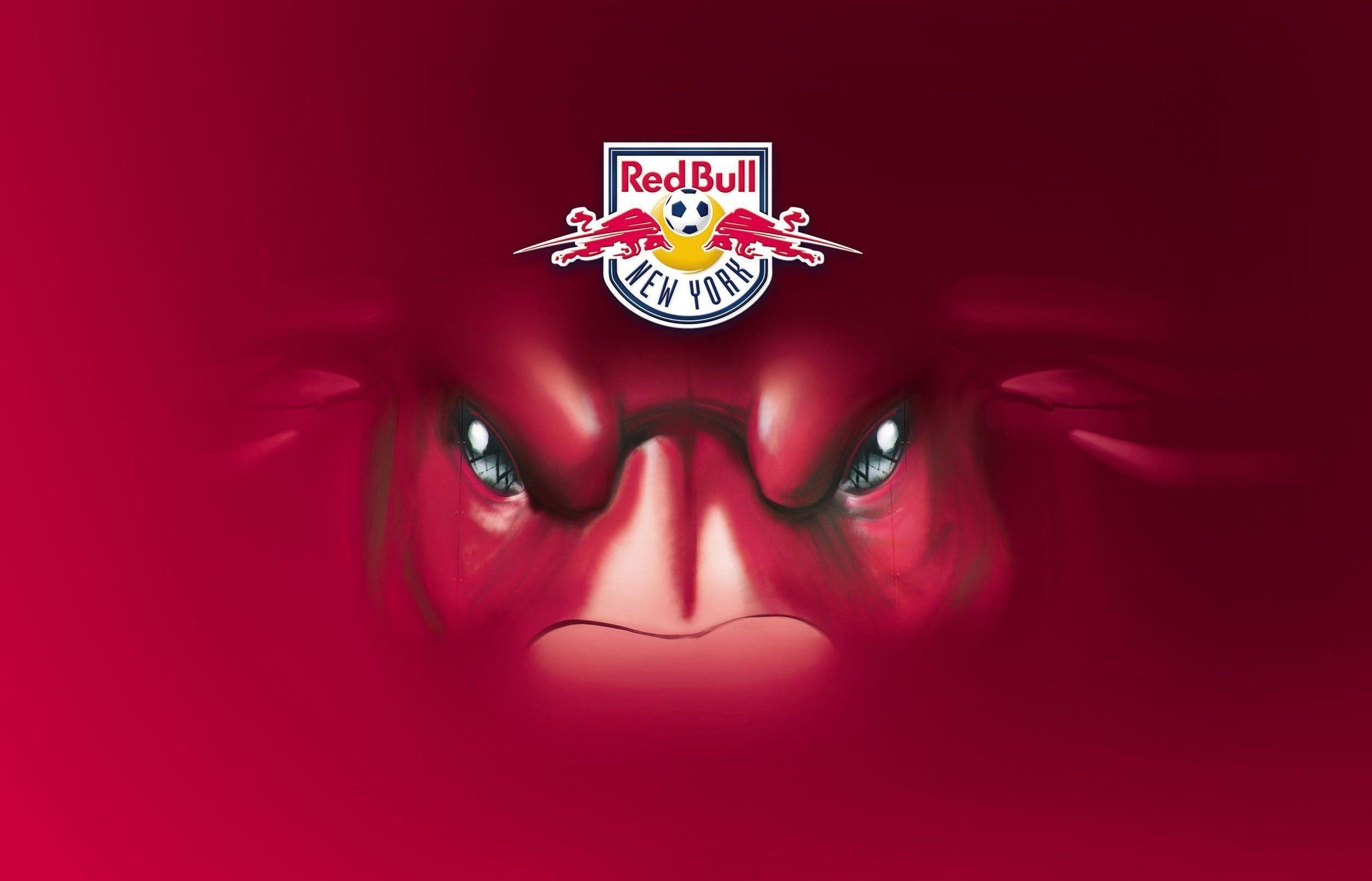 2520x1620 Red Bull Logo Wallpaper, Desktop