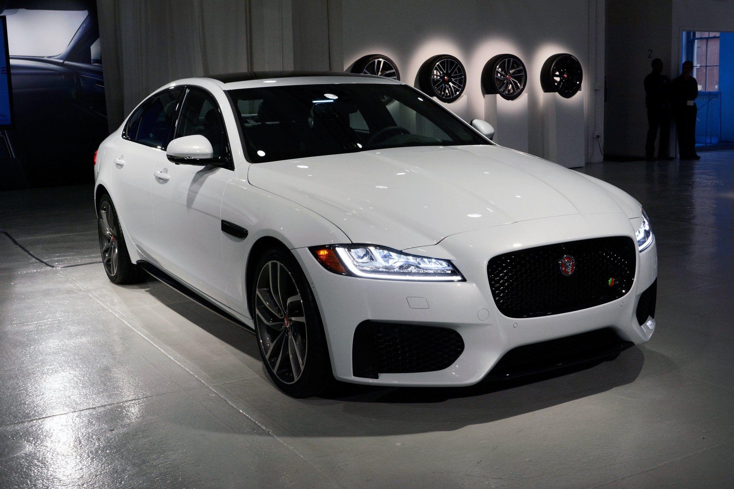 2500x1670 Jaguar XF Sedan Awesome Wallpaper 8190, Desktop