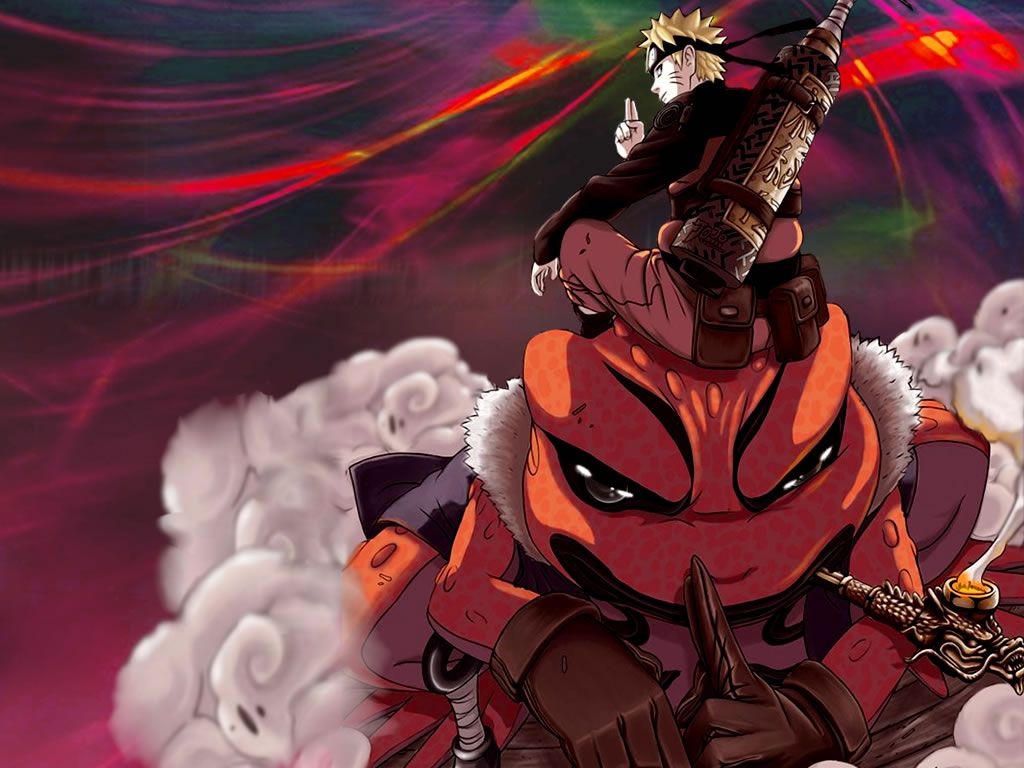 1030x770 Epic Naruto Wallpaper, Desktop