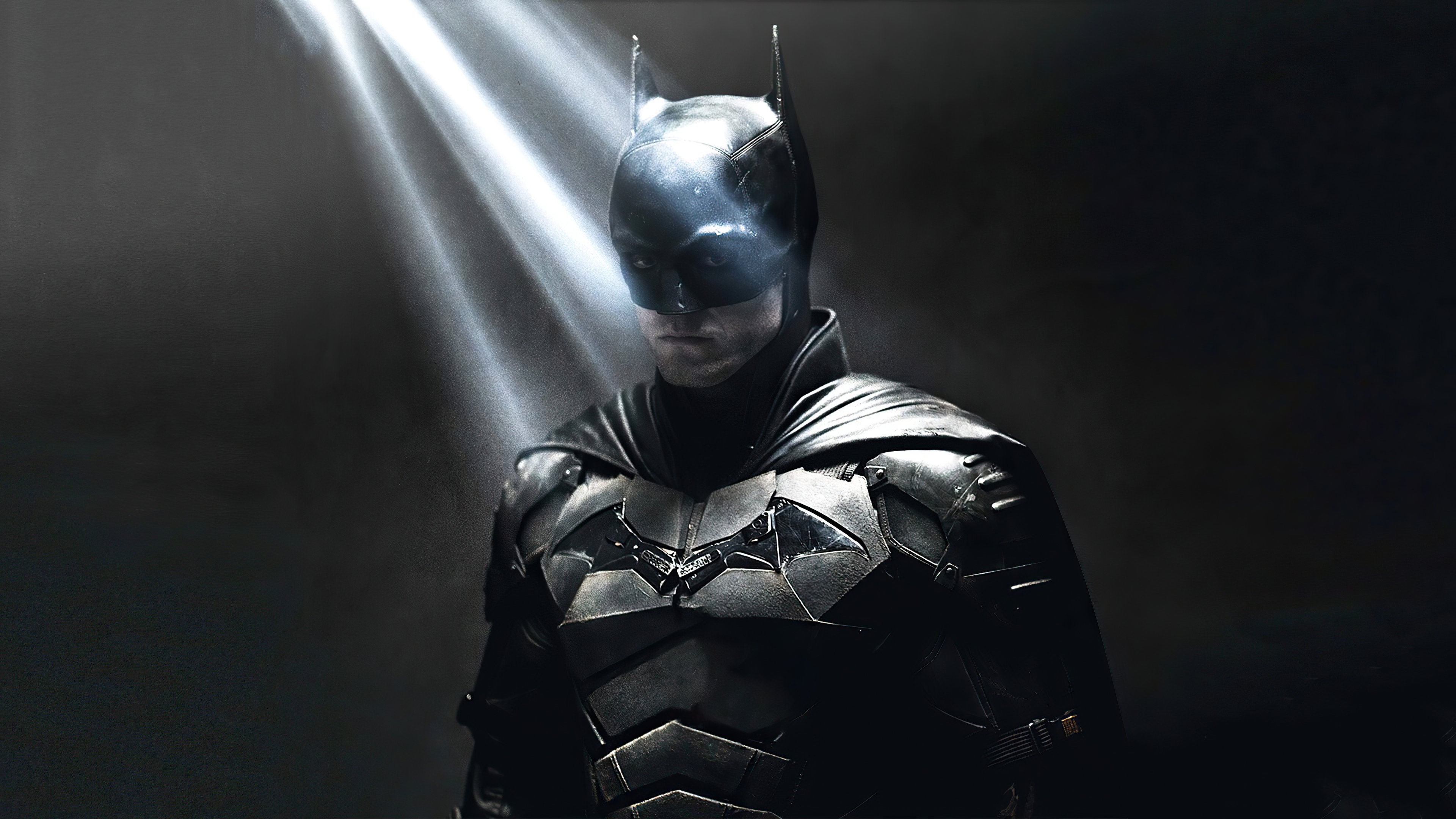 3840x2160 The Batman 2022 Wallpaper Free The Batman 2022 Background, Desktop