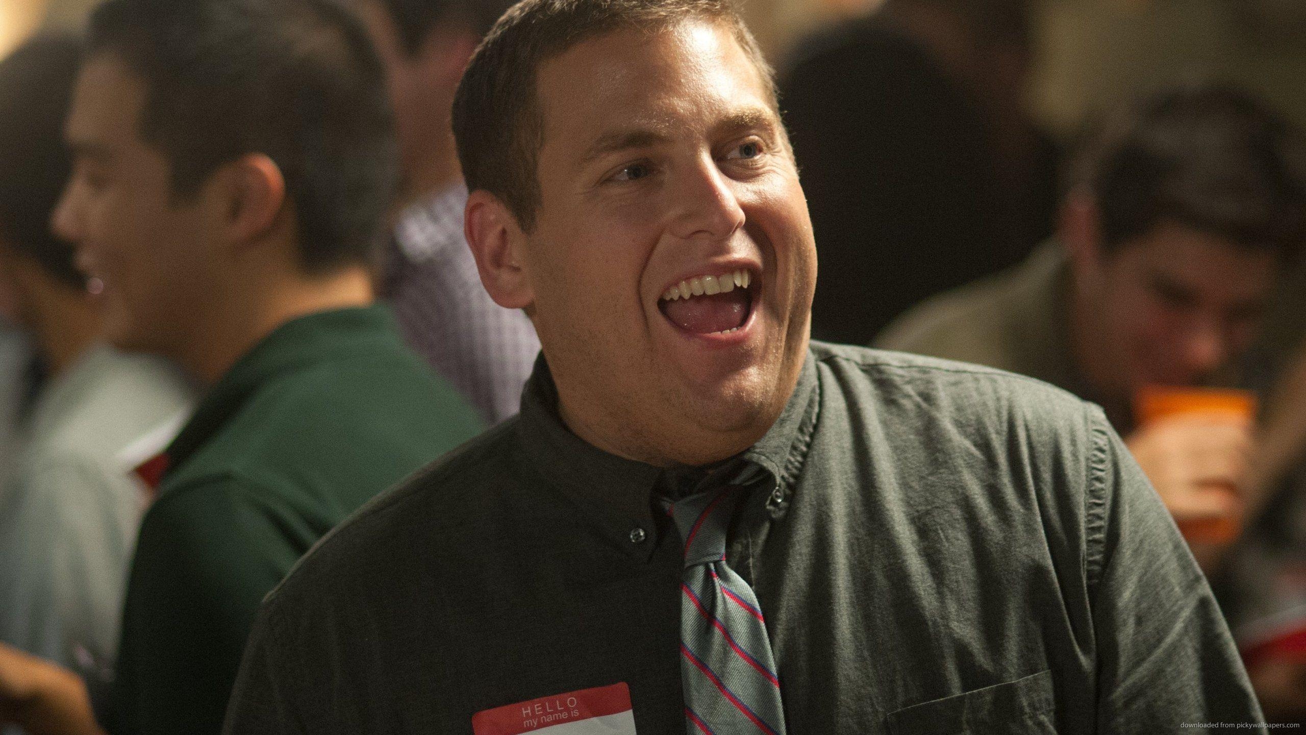 2560x1440 Download  22 Jump Street Jonah Hill As Doug Wallpaper, Desktop