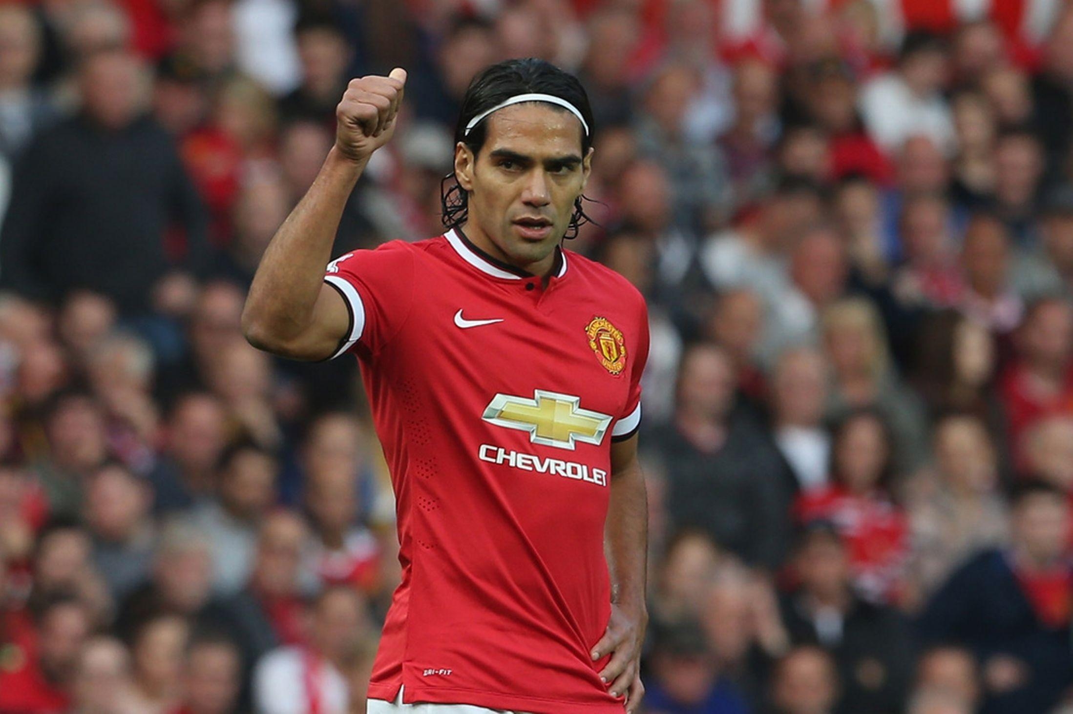 2200x1470 Radamel Falcao Wallpaper, Picture, Image, Desktop