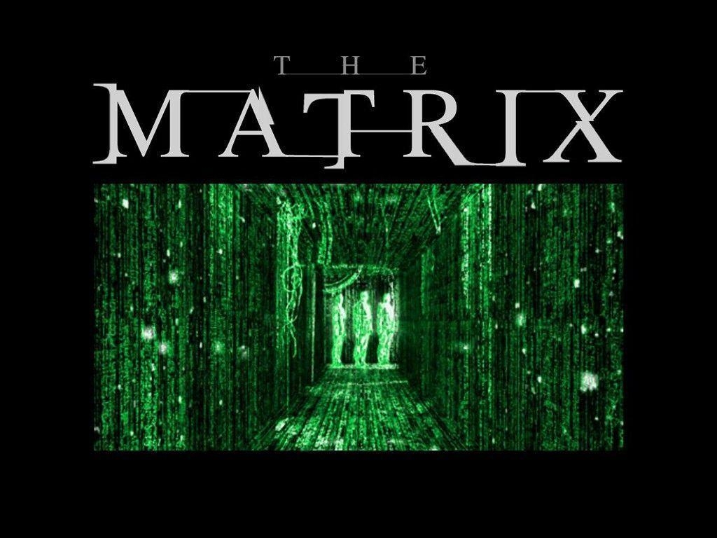 1030x770 The Matrix Wallpaper Number 2 (1024 x 768 Pixels), Desktop