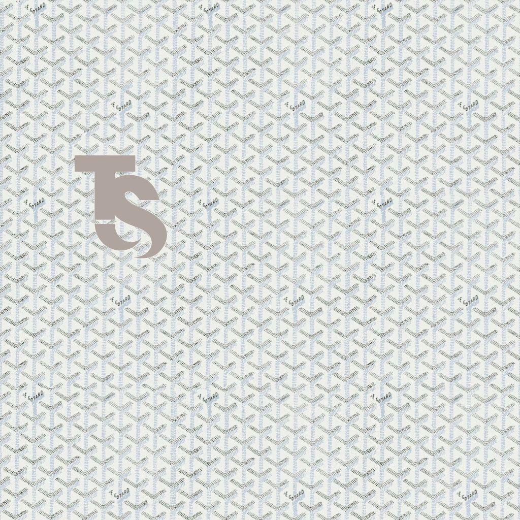 1030x1030 goyard monogram wallpaper for ipad with your very own initials, Phone