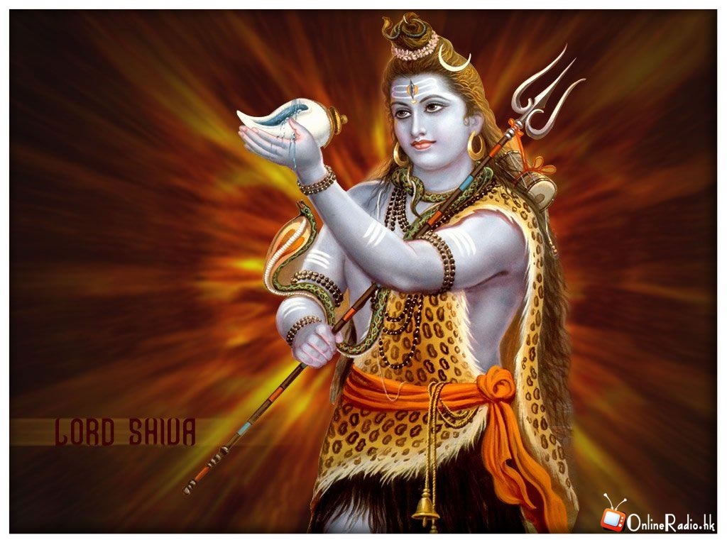 1030x770 Bhole Nath HD Wallpaper Shiva, HD Wallpaper & background, Desktop