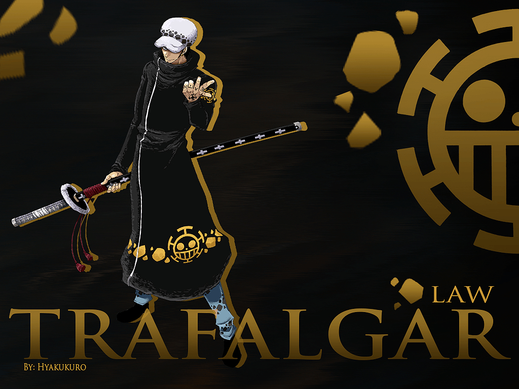 1030x770 Trafalgar Law Wallpaper, Desktop