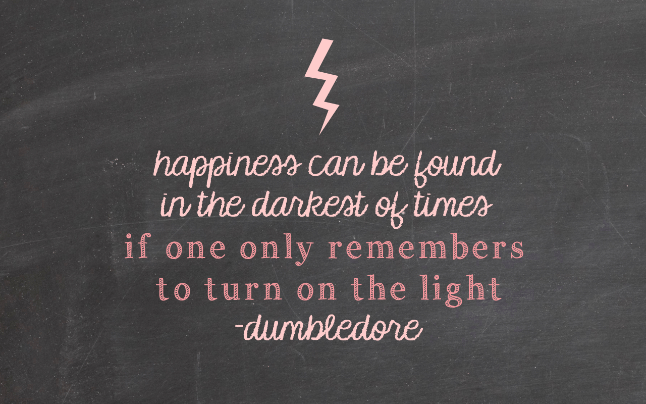 1280x800 Harry Potter Quotes Wallpaper Free Harry Potter Quotes, Desktop