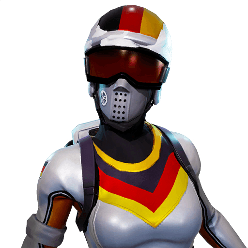 520x520 Mogul Master Germany Fortnite wallpaper, Phone