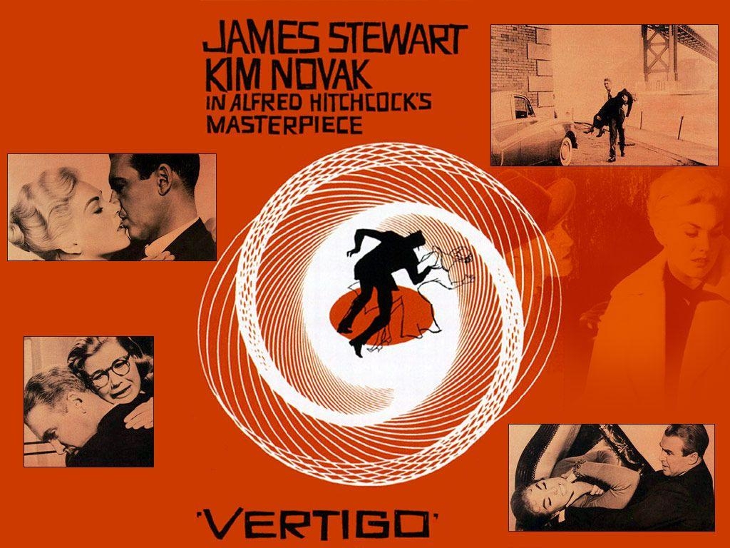 1030x770 Alfred Hitchcock Movie Wallpaper. Vertigo (1958) Wallpaper Alfred, Desktop