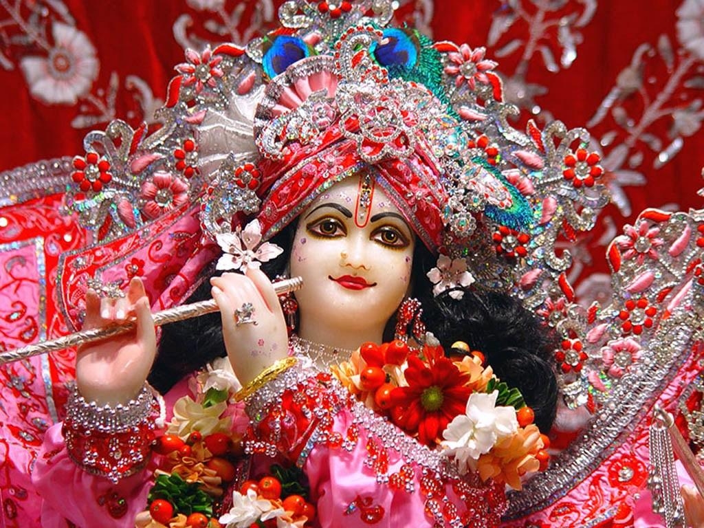 1030x770 Lord Krishna Image & HD Krishna Photo Free Download, Desktop