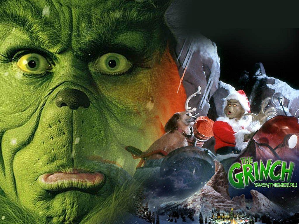 1030x770 How The Grinch Stole Christmas image The Grinch HD wallpaper, Desktop