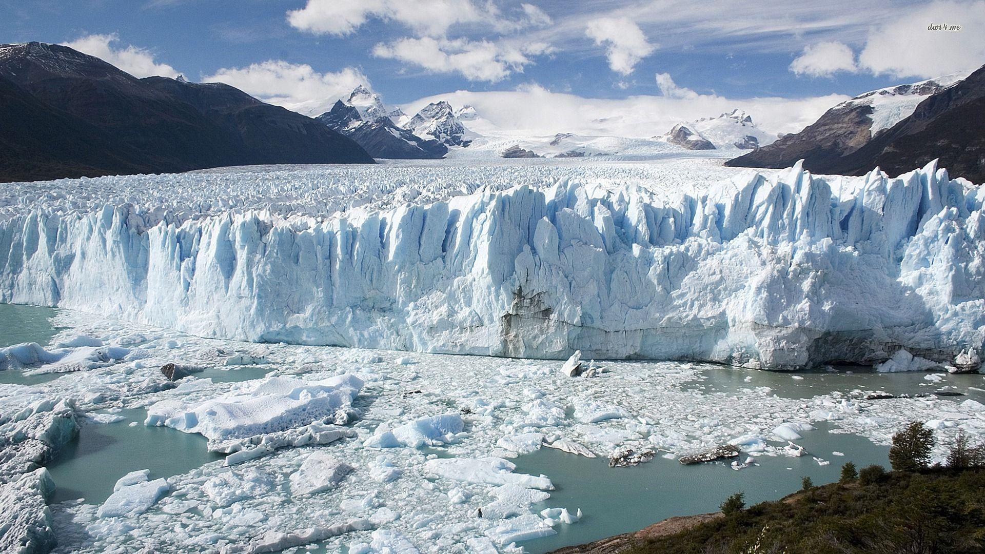 1920x1080 Perito Moreno Glacier, Argentina wallpaper wallpaper, Desktop