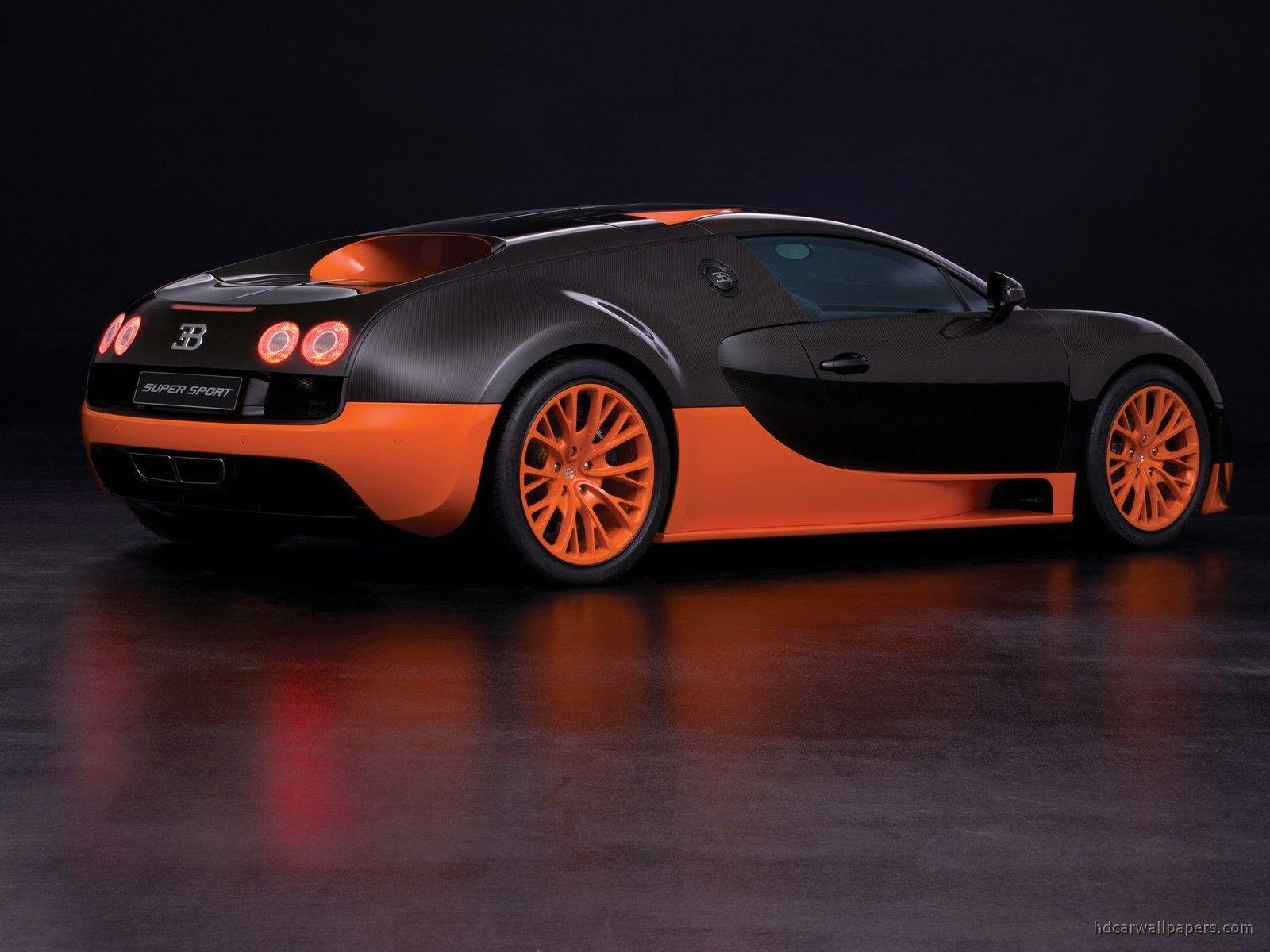 1600x1200 Bugatti Veyron 16.4 Super Sport 2 Wallpaper. HD Car Wallpaper, Desktop