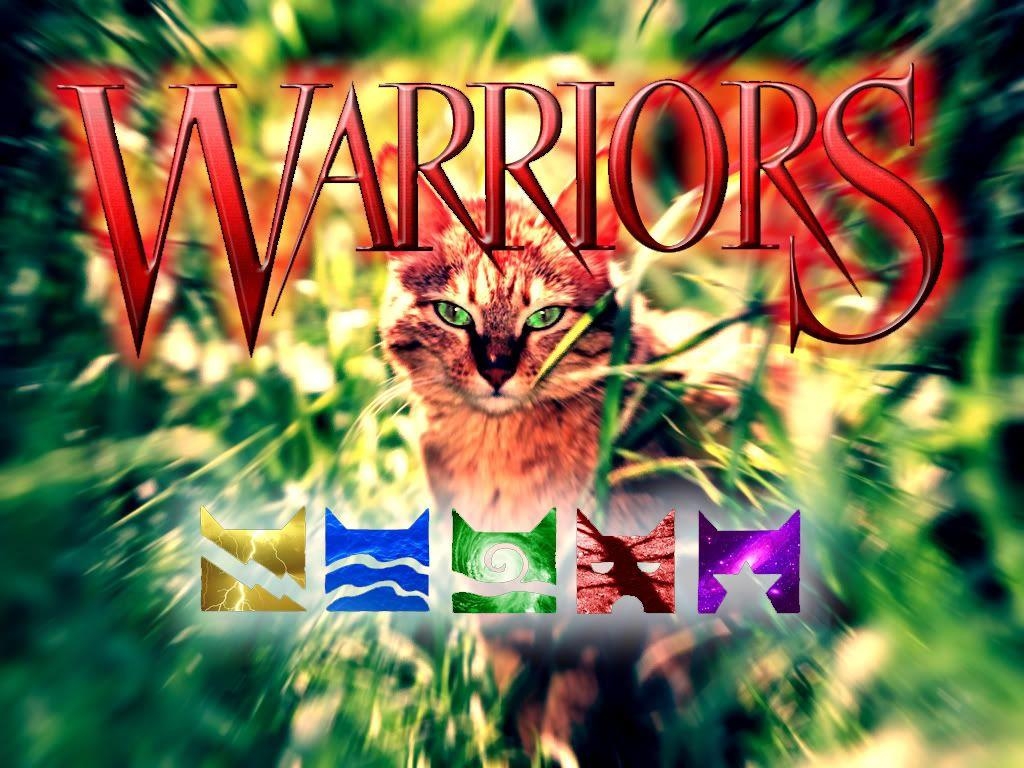 1030x770 Warrior Cats Movie Poster By Shardheartthewarrior D3l1bxp, Desktop