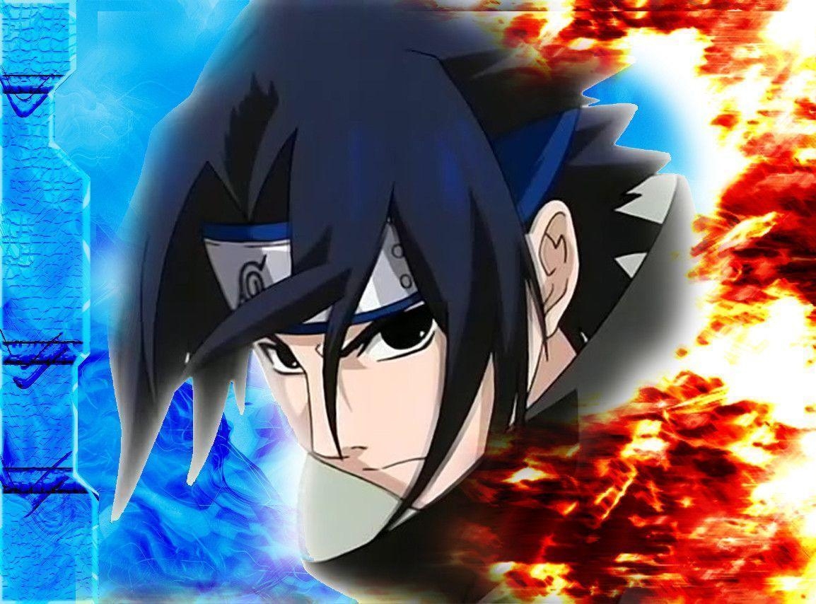 1160x860 Sasuke Wallpaper By Ray Mond, Desktop