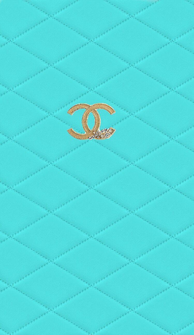 750x1300 Tiffany chanel iPhone 6 plus wallpaper. Even my phone wants to look, Phone