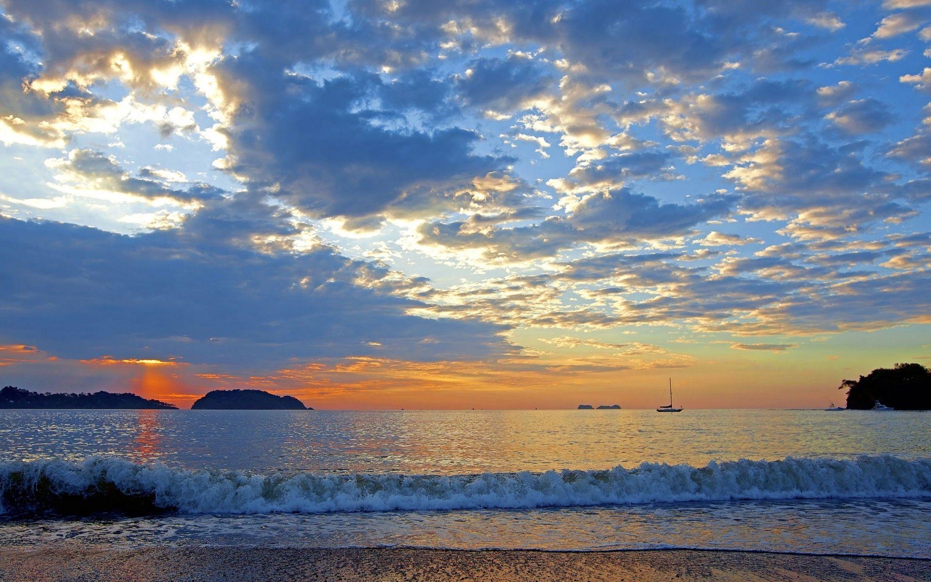 1920x1200 Best HD Costa Rica Wallpaper, Desktop