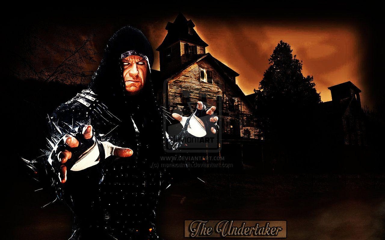 1280x800 WWE Undertaker Wallpaper Wallpaper 1920×1080 Undertaker Wallpaper, Desktop