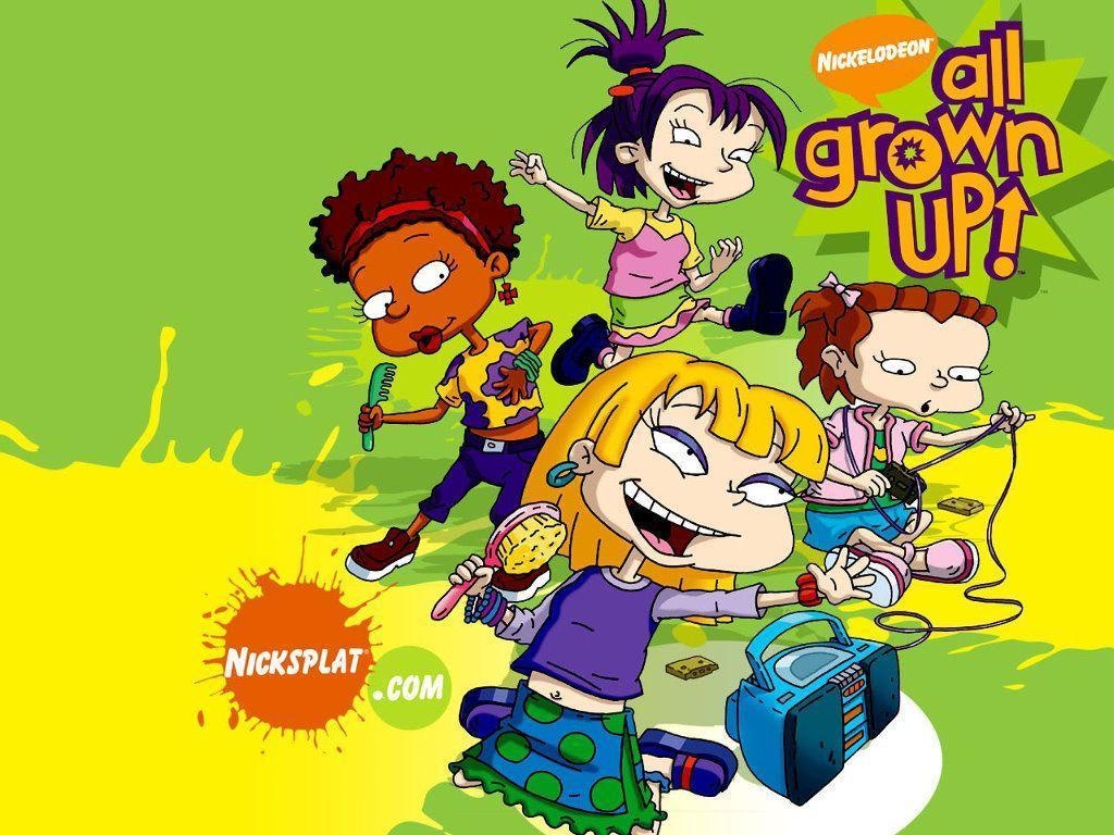 1030x770 My Free Wallpaper Wallpaper, Rugrats Grown Up, Desktop