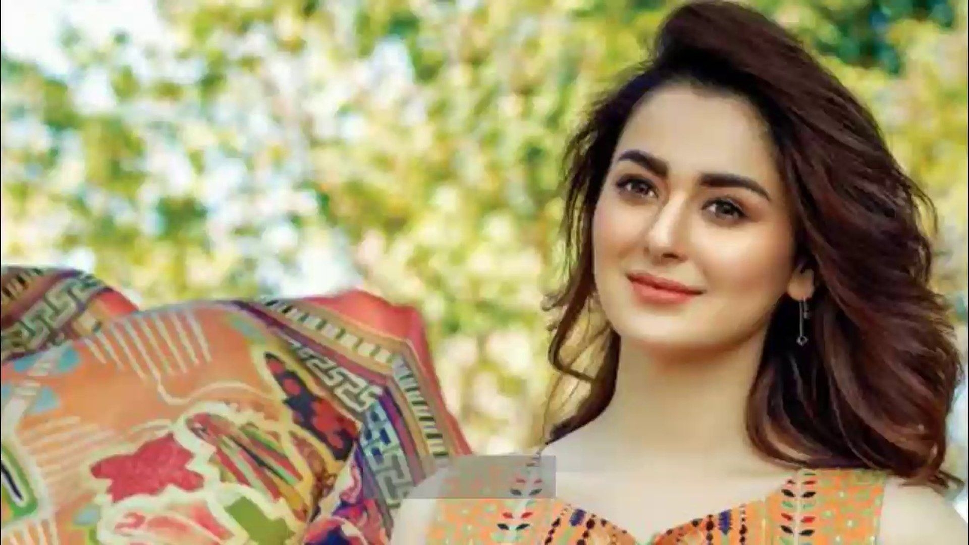 1920x1080 Hania Amir, Height & Life Story. Super Stars Bio, Desktop