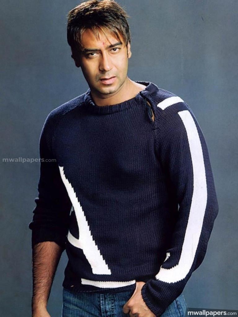 770x1030 Ajay Devgan HD Image (1080p) [Android IPhone IPad HD Wallpaper] ????, Phone