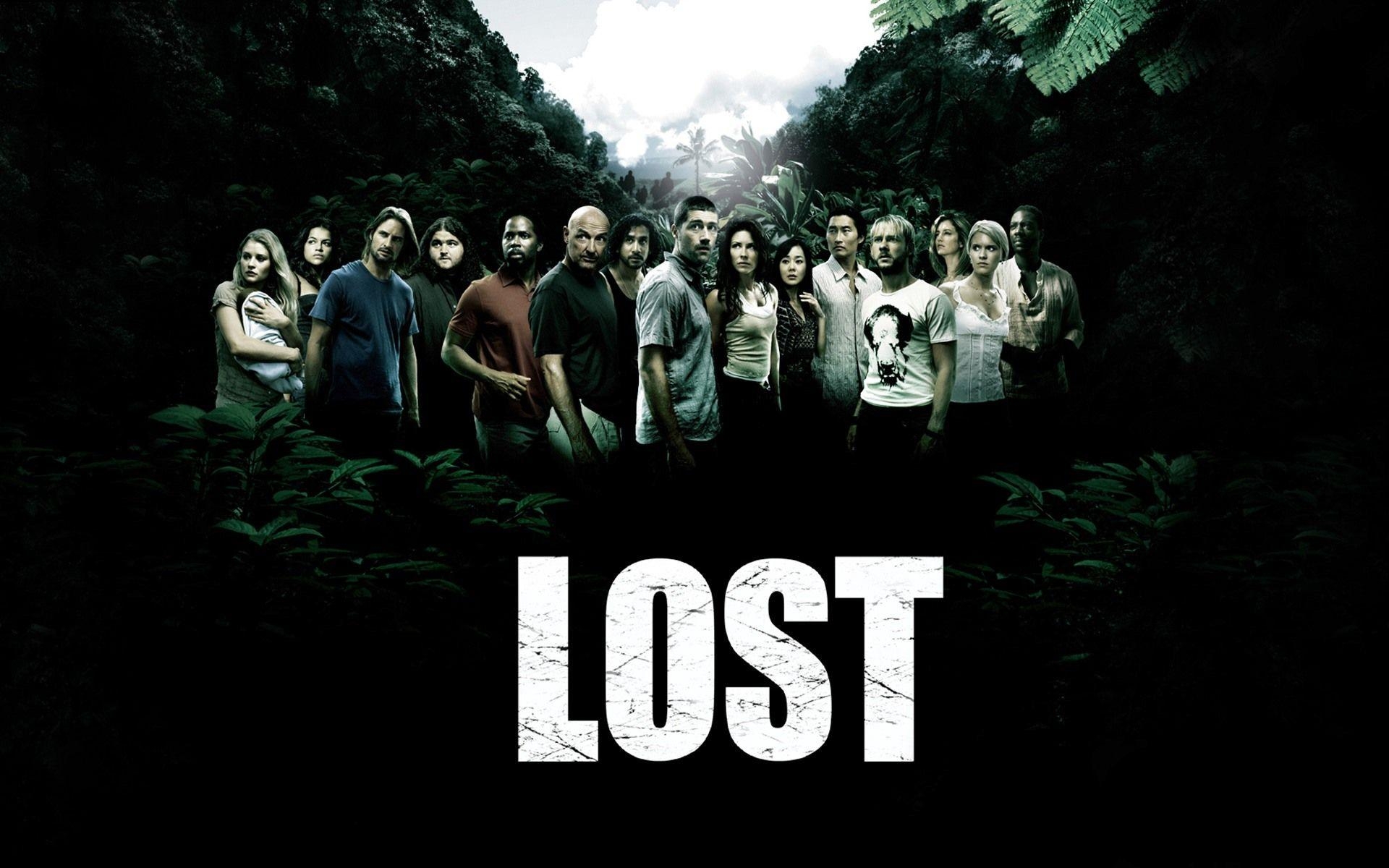 1920x1200 Lost TV Series 4K Wallpaper · The Big Photo, Desktop