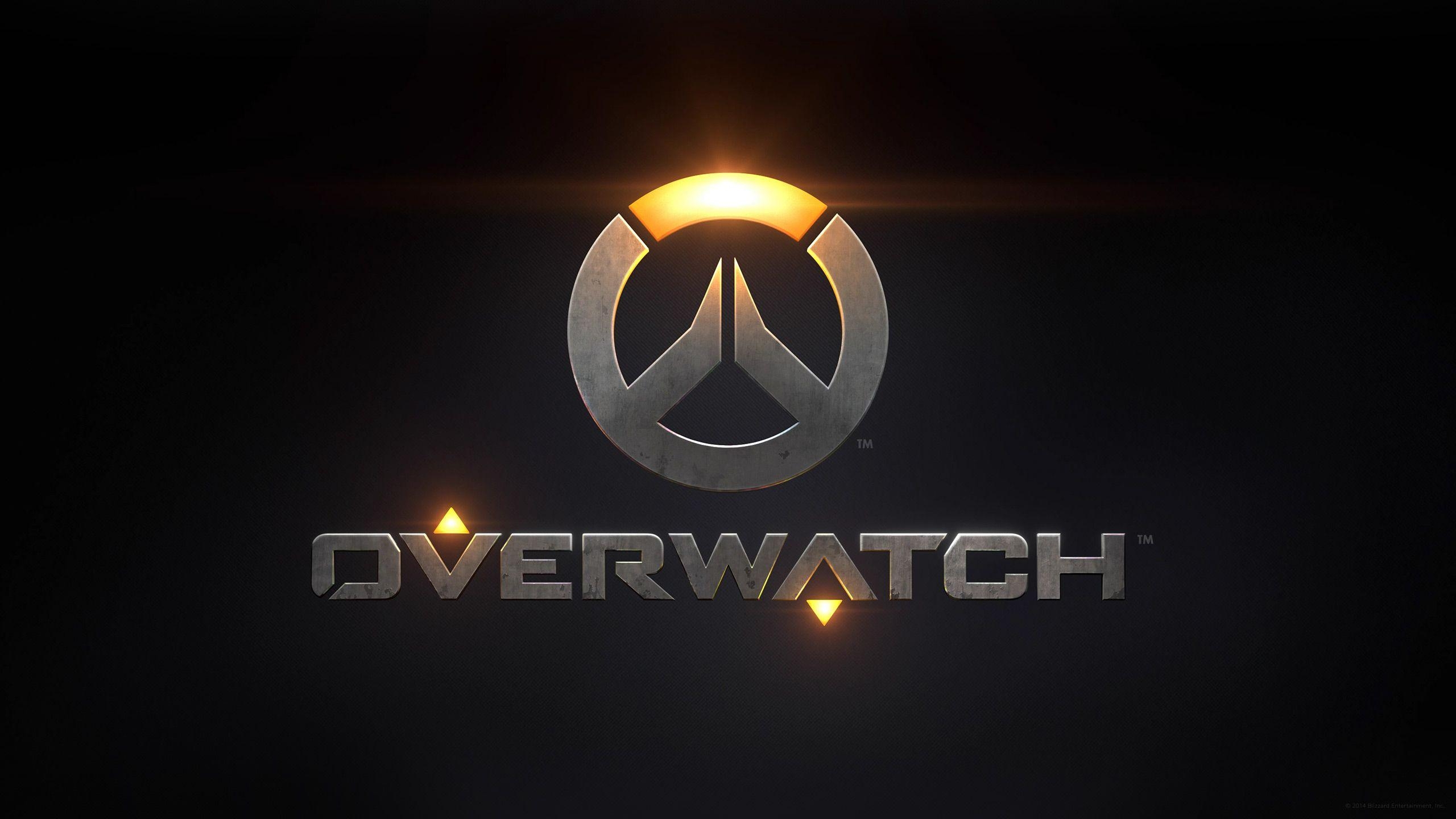 2560x1440 Overwatch Wallpaper, in Glorious 1440p!, Desktop