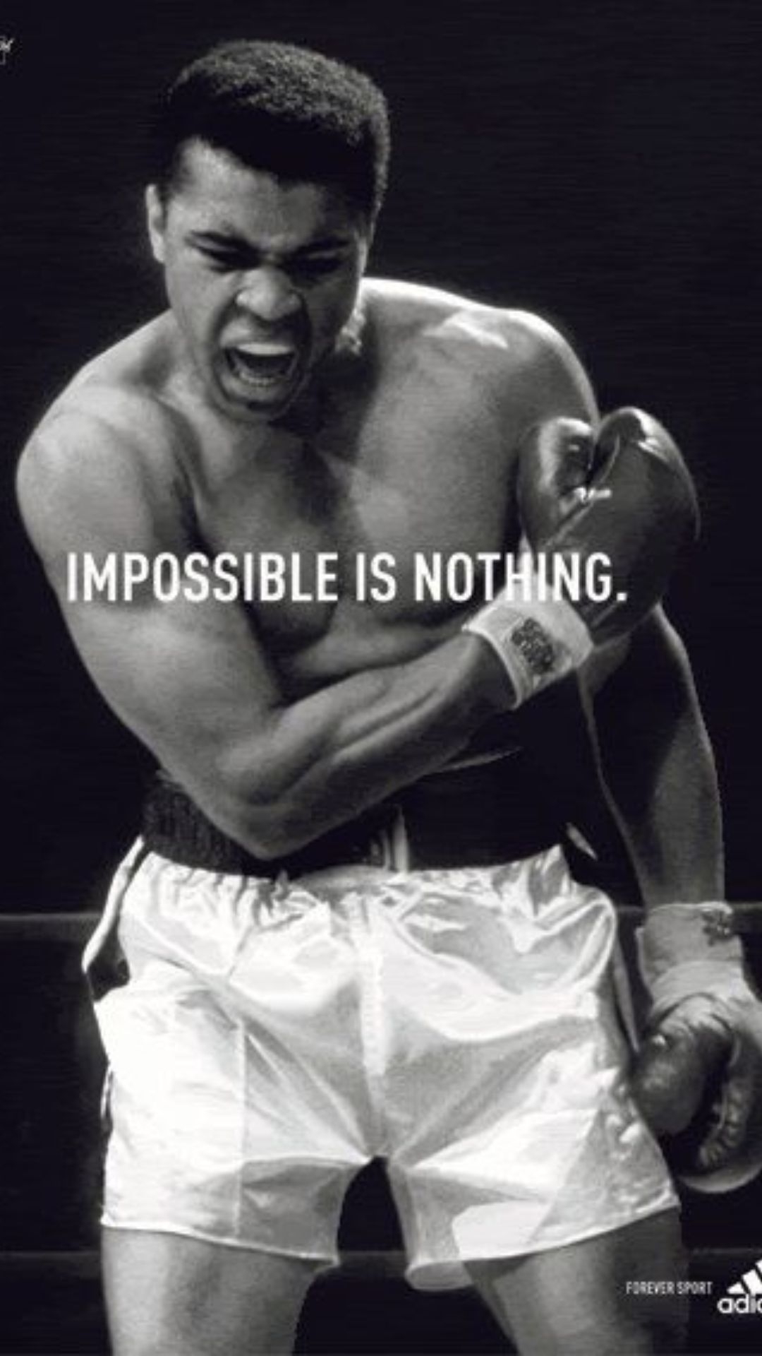 1080x1920 Muhammad Ali Wallpaper Muhammad Ali Background Download, Phone