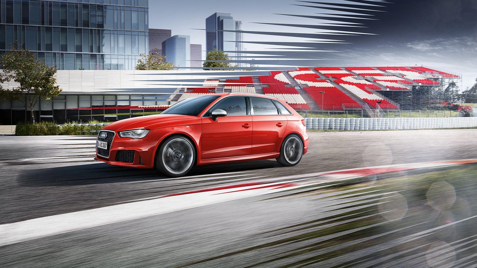 1920x1080 Audi RS 3 Sportback HD Wallpaperx1080, Desktop