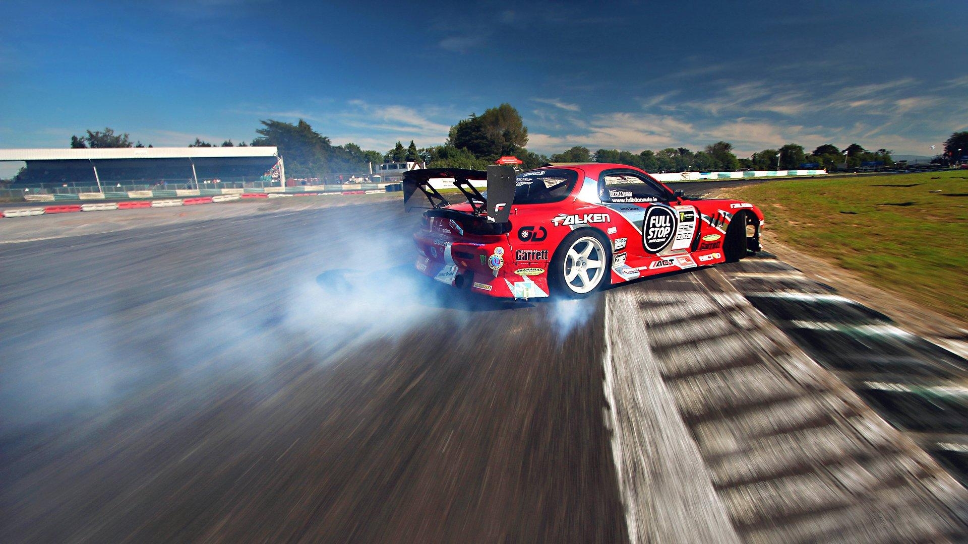 1920x1080 Drift HD Wallpaper and Background Image, Desktop