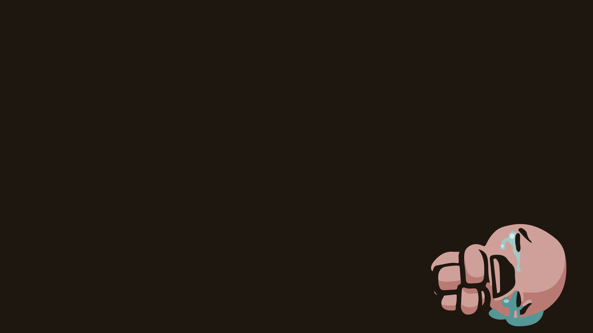 1920x1080 Binding Of Isaac, Desktop