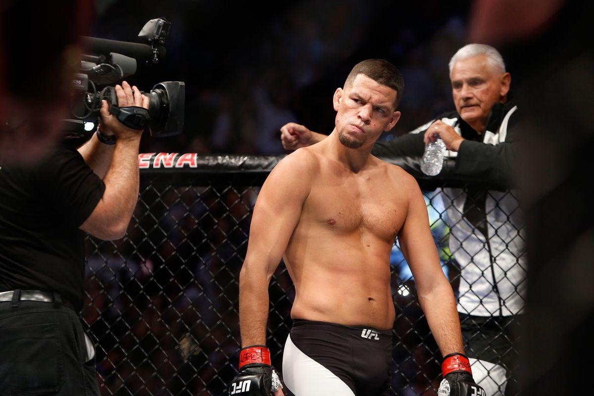 1200x800 Free download Report Nate Diaz in talks to return at UFC 227, Desktop