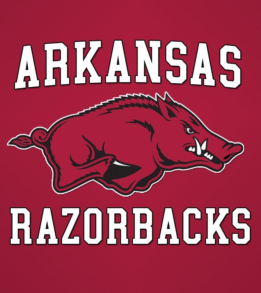 860x960 Red Arkansas Razorback Clipart and Others Art Inspiration, Phone