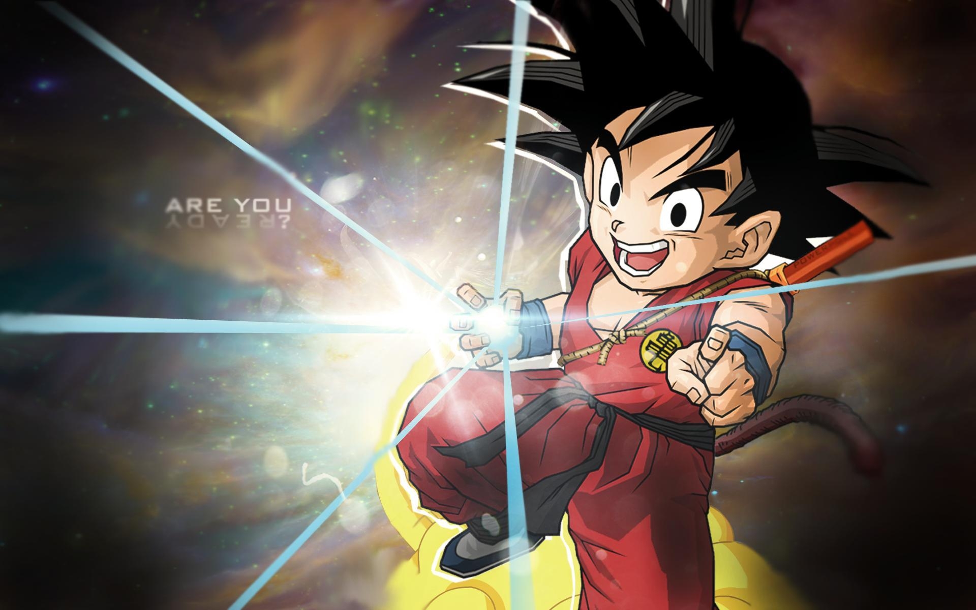 1920x1200 Wallpaper Desktop Goku High Quality, Desktop