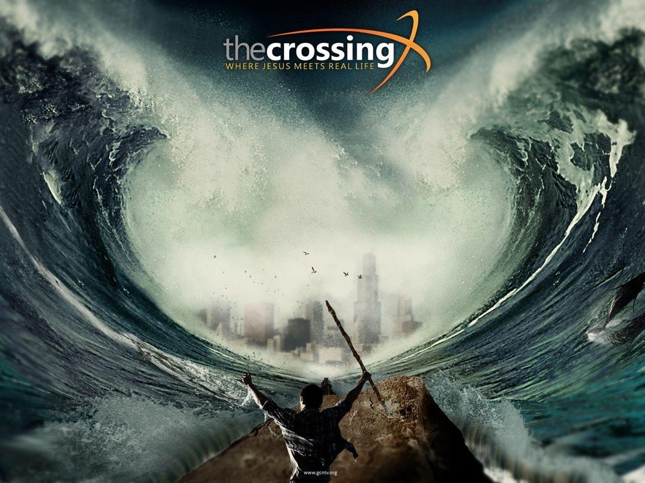 1280x960 Moses The Crossing Where Jesus Meets Real Life, Desktop