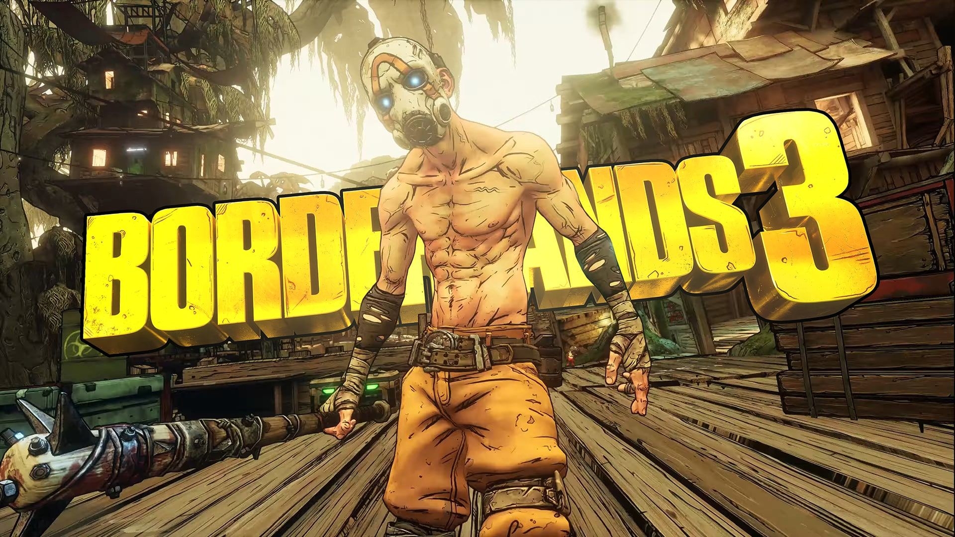 1920x1080 Borderlands 3 HD Wallpaperwallpaper.net, Desktop