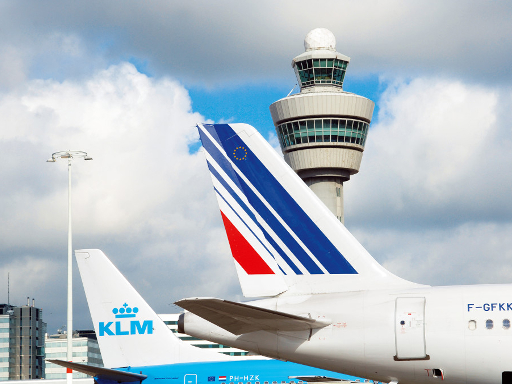 1030x770 Air France KLM Cargo Struck By Difficult July, Desktop