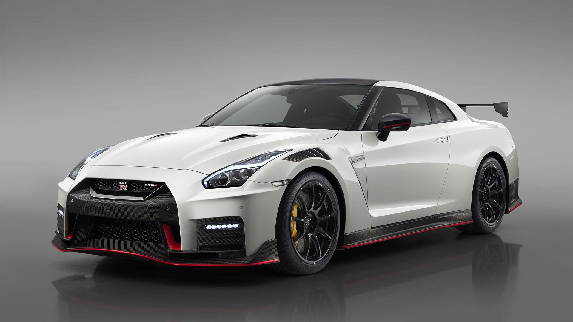 1920x1080 Nissan GT R Sports 2020 Wallpaper Free Nissan GT R Sports, Desktop