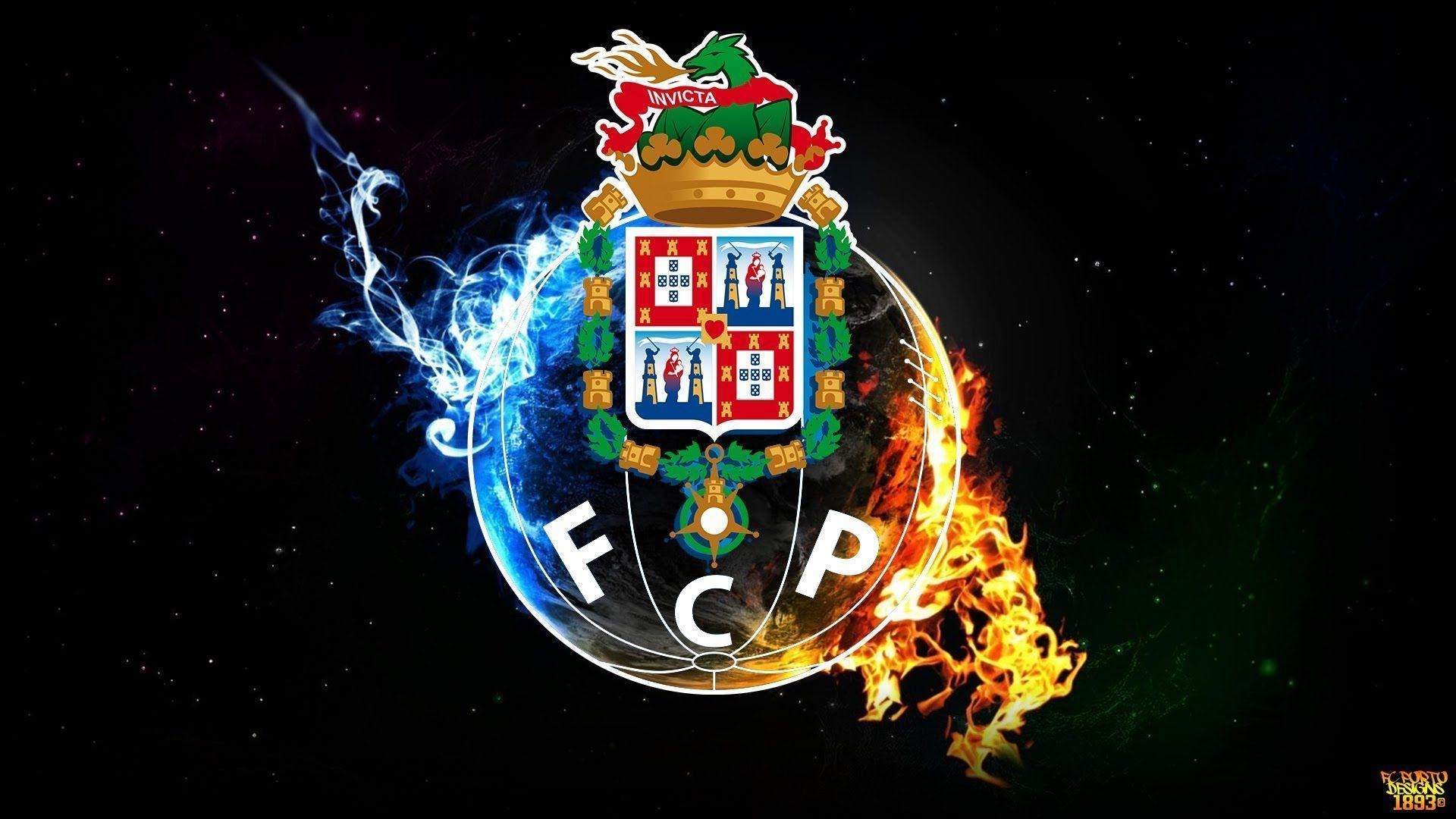 1920x1080 Tendency. Image: Fc Porto, Desktop