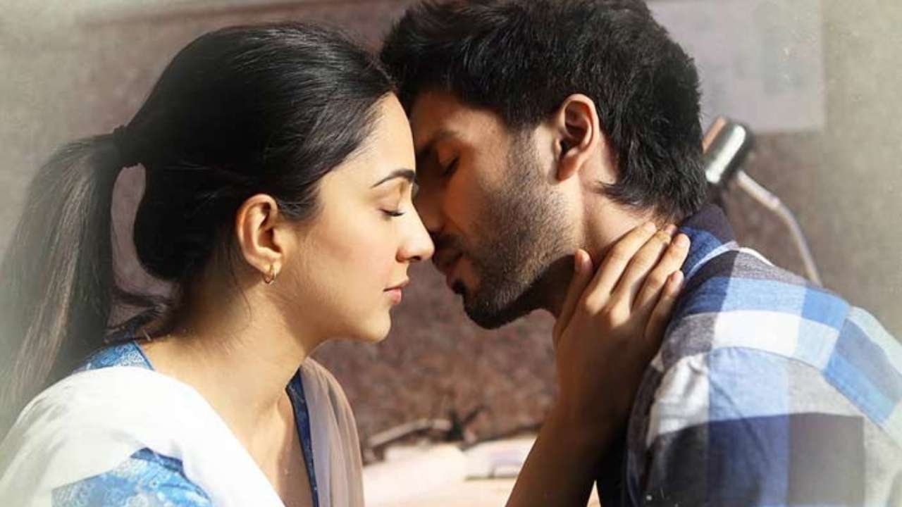 1280x720 Kabir Singh' Box Office Report: Shahid Kapoor Kiara Advani Starrer, Desktop