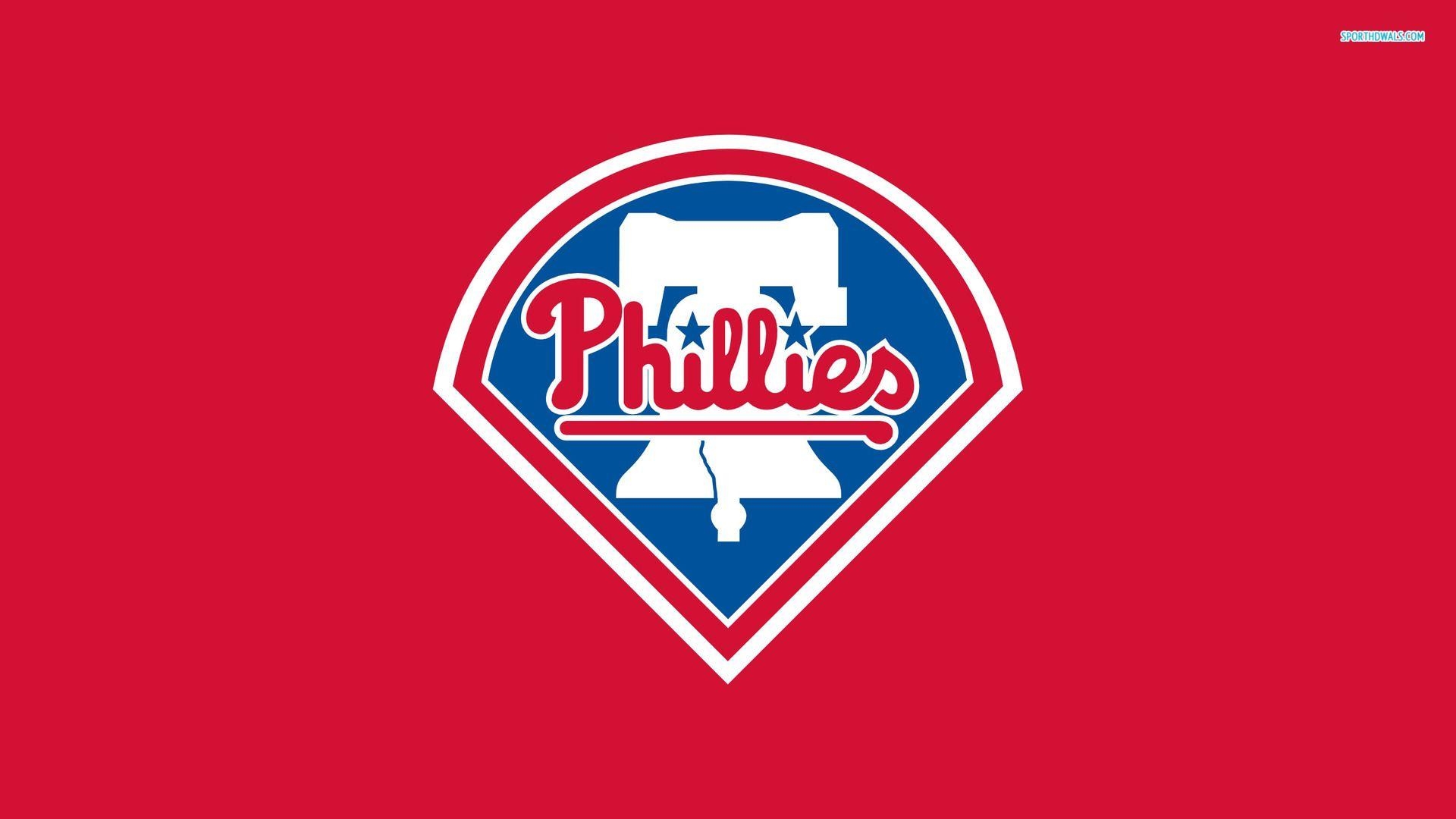 1920x1080 Philadelphia Phillies wallpaper. Philadelphia Phillies, Desktop