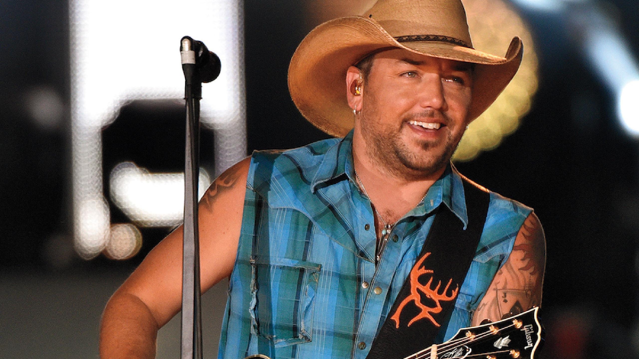 2560x1440 Jason Aldean tour dates 2019 2020. Jason Aldean tickets, Desktop